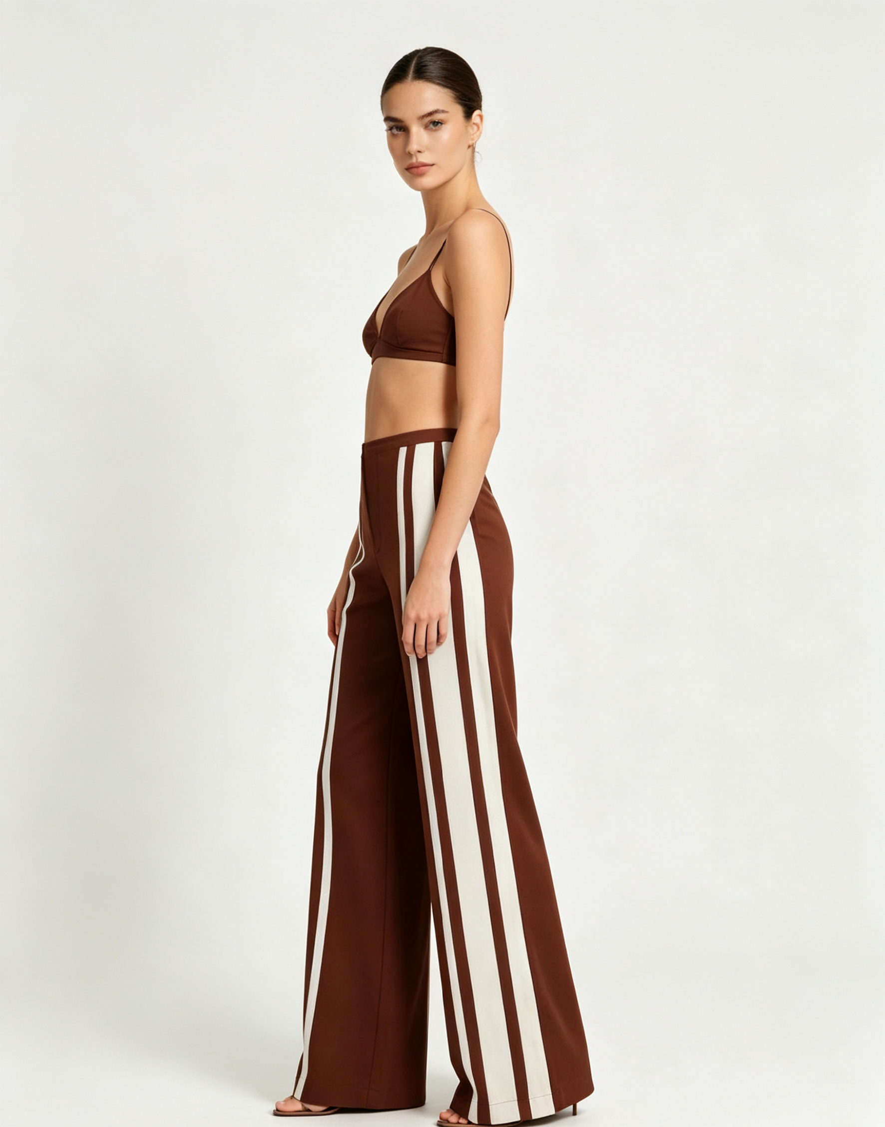 Haideyu OEM ODM solid color custom casual apparel, soft premium fabric daily wear for men and women, personalized blank custom fashion clothes