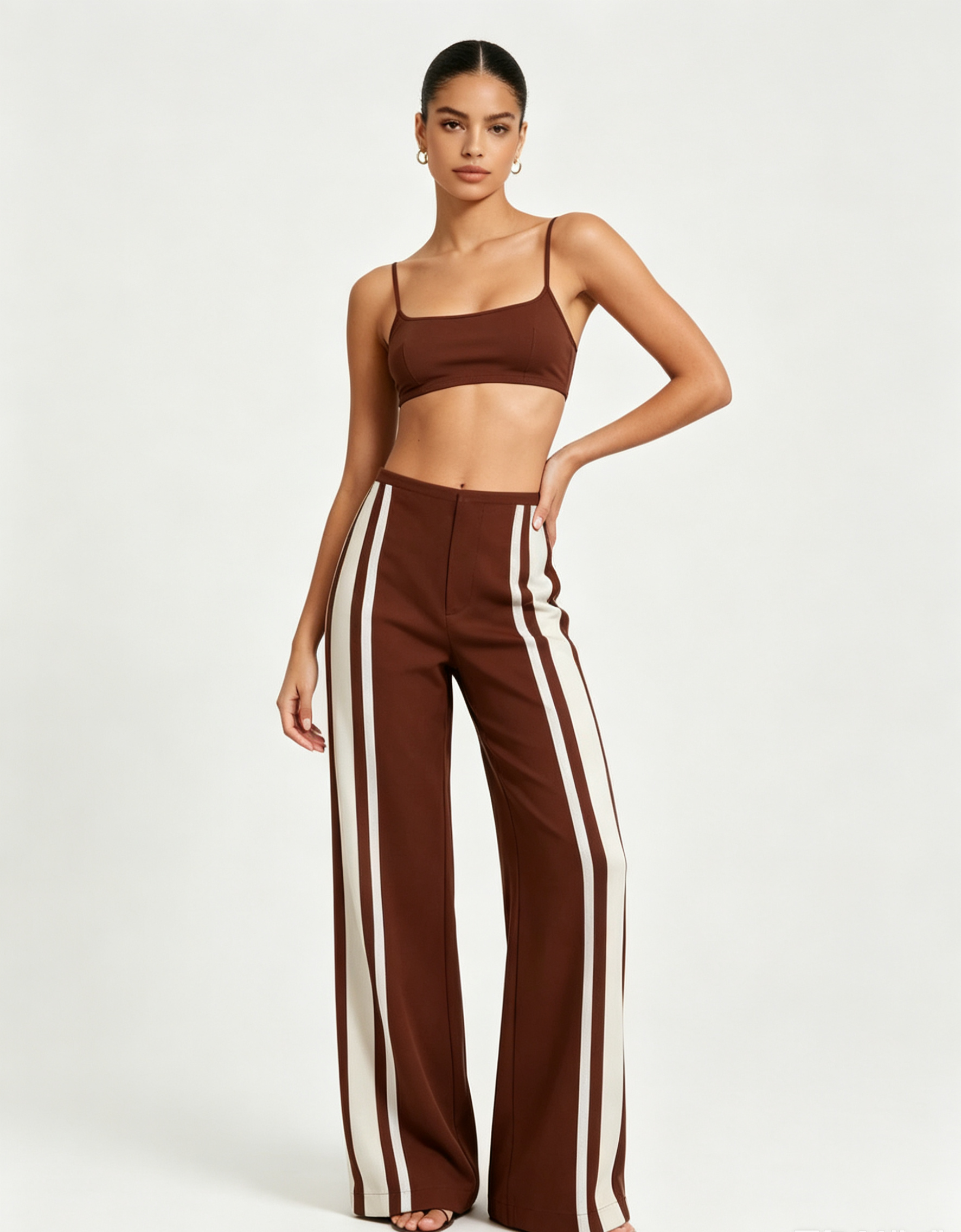 Haideyu multi-style custom all-match casual clothing, OEM ODM flexible customization daily apparel, fashionable custom wear for business casual