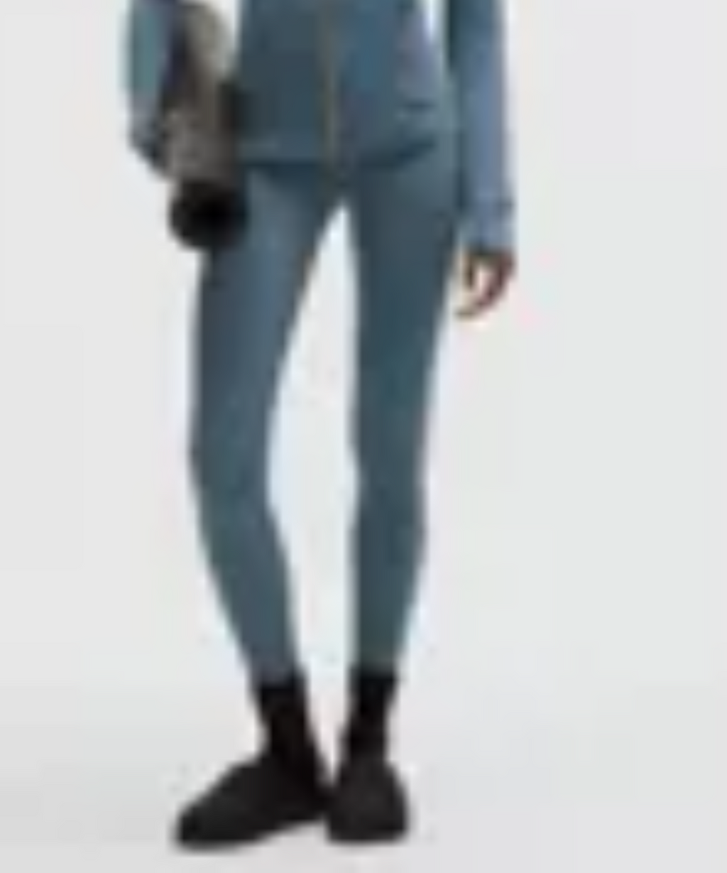 Haideyu ODM women zip yoga jacket casual daily outfit, full body athletic activewear set, low MOQ custom color bulk wholesale on haideyu.com
